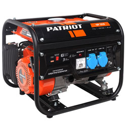 Patriot GP-1510