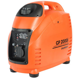 Patriot GP-2000i