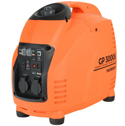 Patriot GP-3000i