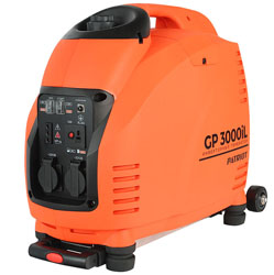 Patriot GP-3000il