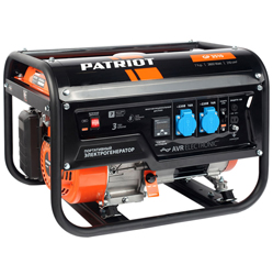 Patriot GP-3510