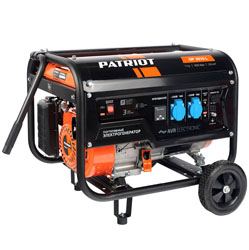 Patriot GP-3810l