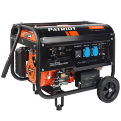 Patriot GP-3510e