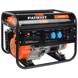 Patriot GP-5510