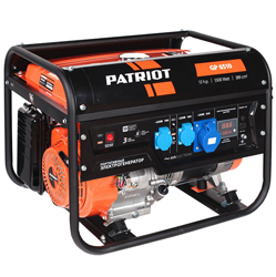 Patriot GP-6510