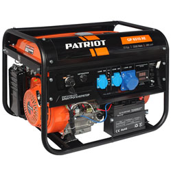 Patriot GP-6510ae