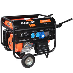 Patriot GP-6510le