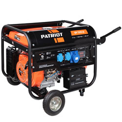 Patriot GP-7210le