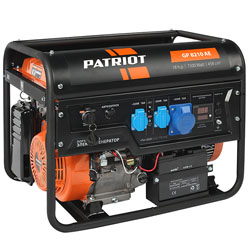 Patriot GP-8210ae