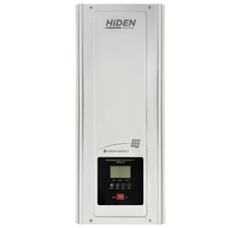 Hiden Control HPS30-5048