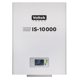 VOLTEK IS10000