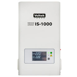 Voltek IS-1000
