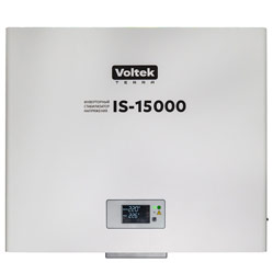 Voltek IS-15000