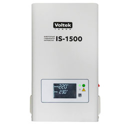 Voltek IS-1500