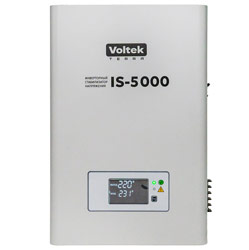 VOLTEK IS5000