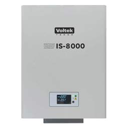 Voltek IS-8000