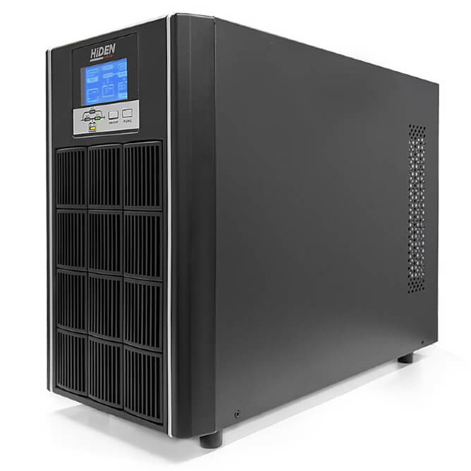 ИБП Hiden Expert UDC9203H-72. Фото 4