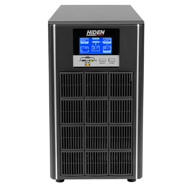 ИБП Hiden Expert UDC9203H-72. Фото 5