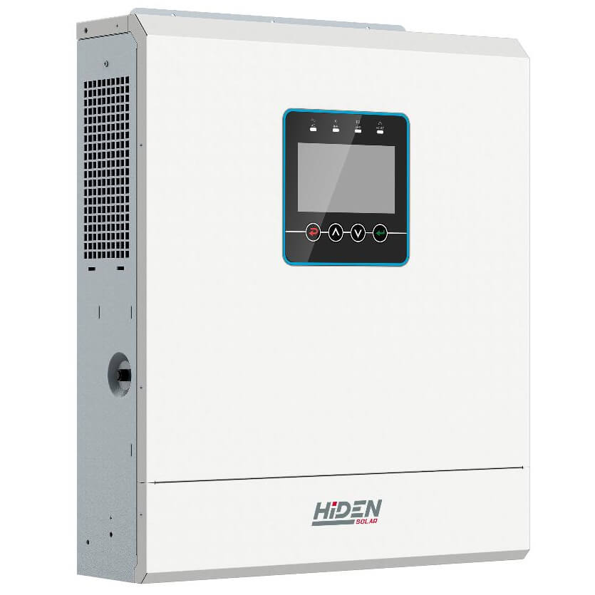 ИБП Hiden Solar HS56-6548Max. Фото 5